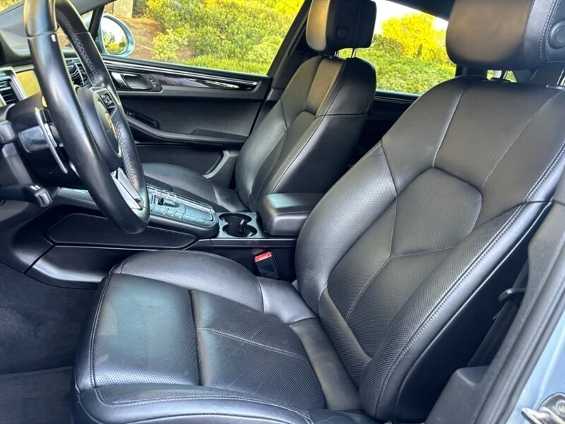 2016 Porsche Macan S - Image 12 of 20