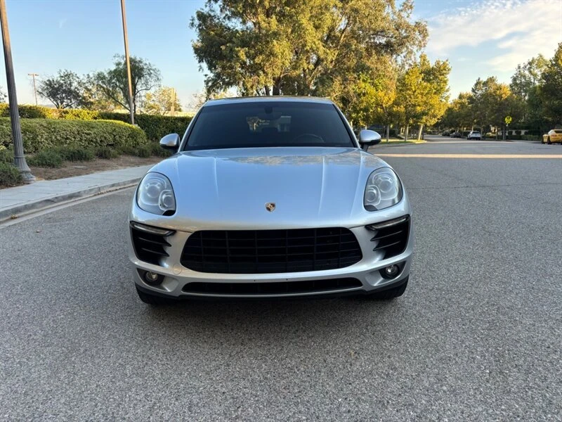 2016 Porsche Macan S - Image 6 of 19