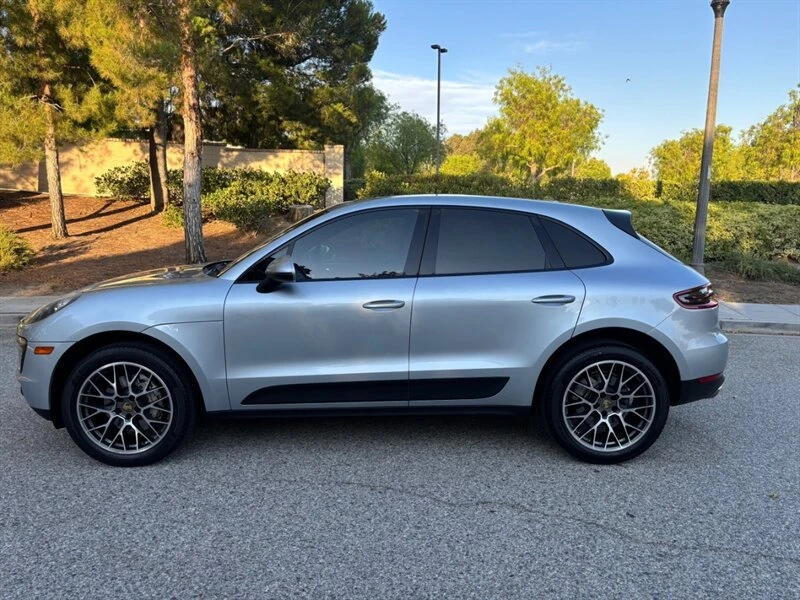 2016 Porsche Macan S - Image 19 of 19