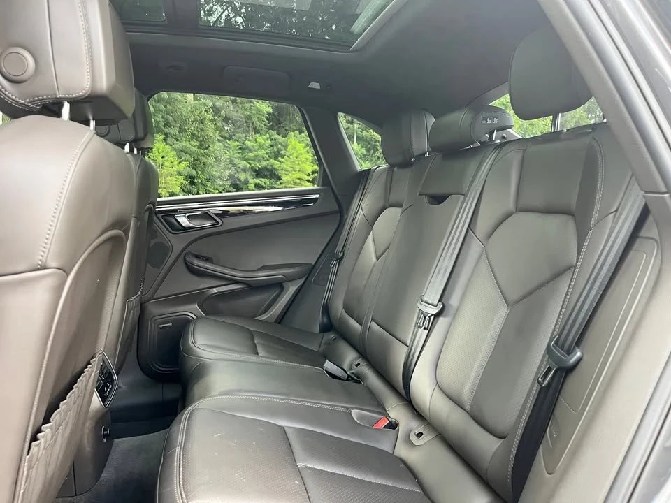 2016 Porsche Macan S - Image 11 of 20