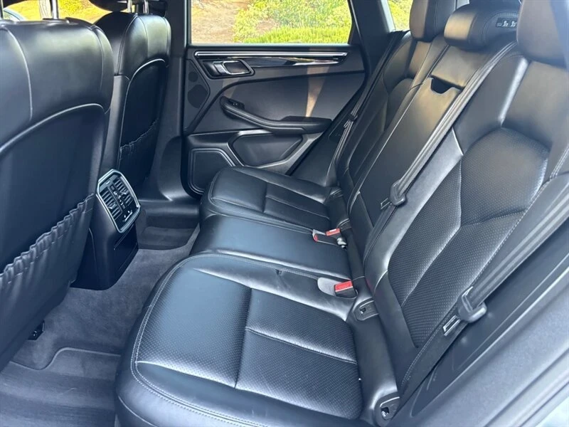 2016 Porsche Macan S - Image 14 of 20