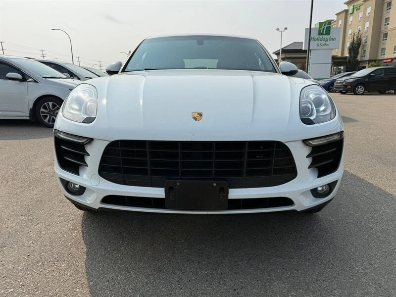 2016 Porsche Macan S - Image 2 of 19