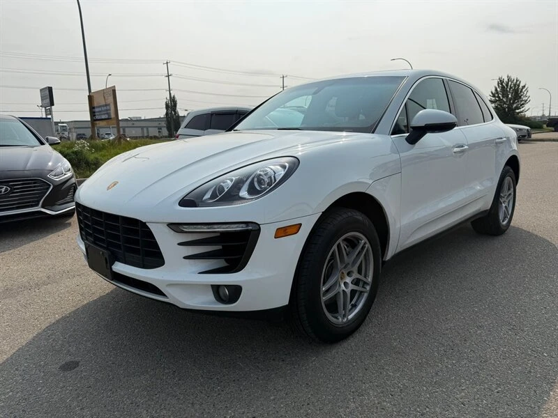 2016 Porsche Macan S - Image 3 of 19