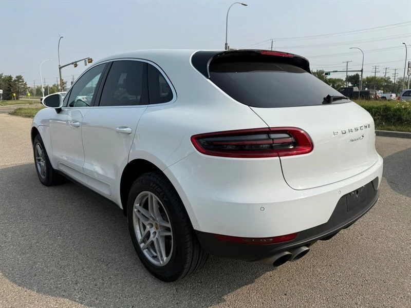 2016 Porsche Macan S - Image 5 of 19