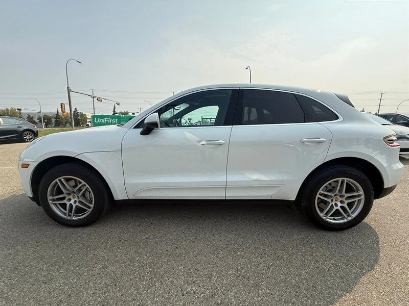 2016 Porsche Macan S - Image 4 of 19
