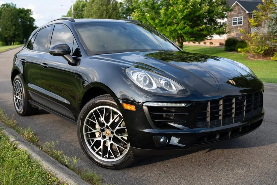 2016 Porsche Macan S - Image 14 of 14