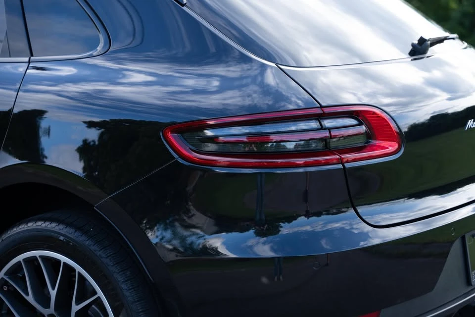 2016 Porsche Macan S - Image 3 of 14