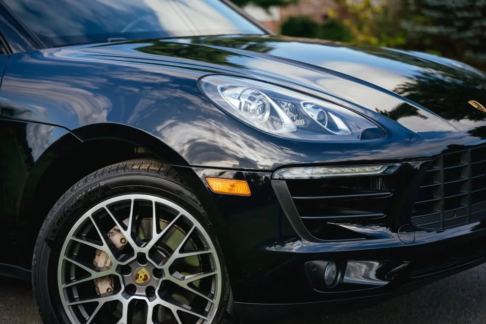 2016 Porsche Macan S - Image 2 of 14