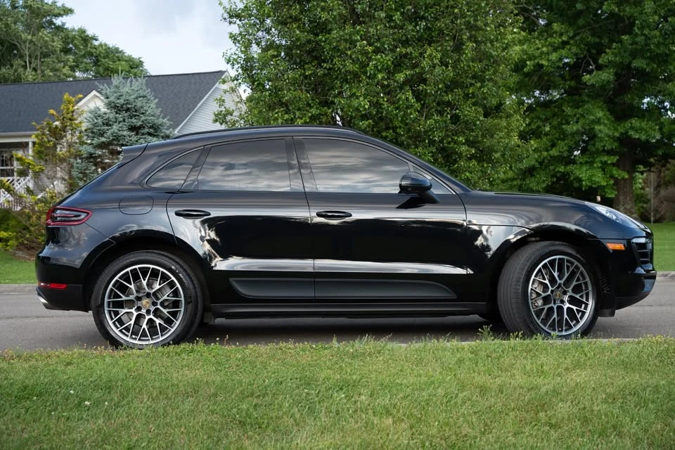 2016 Porsche Macan S - Image 11 of 14