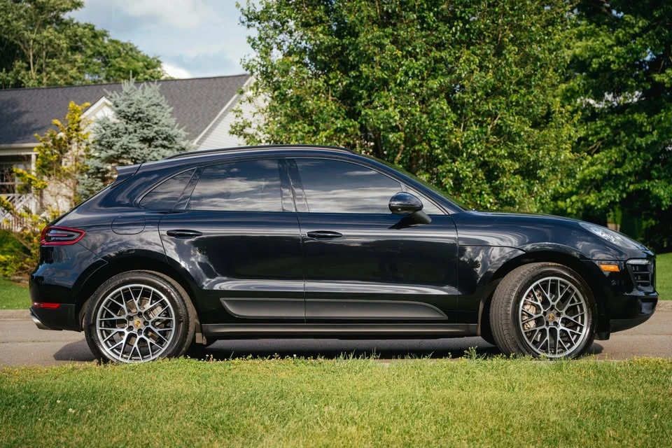 2016 Porsche Macan S - Image 4 of 14
