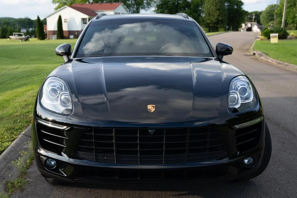 2016 Porsche Macan S - Image 13 of 14