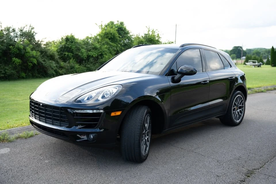 2016 Porsche Macan S - Image 5 of 14