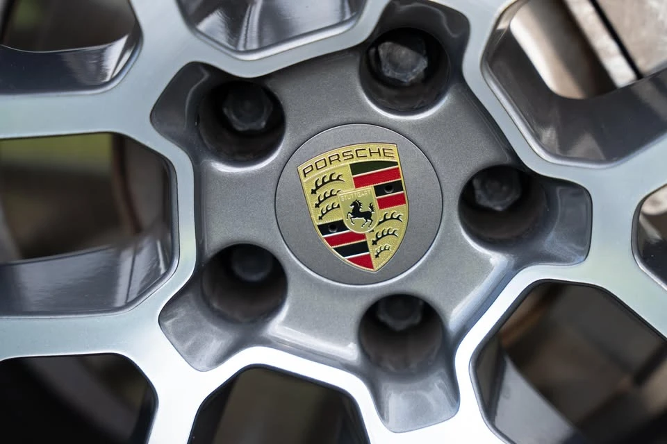 2016 Porsche Macan S - Image 10 of 14