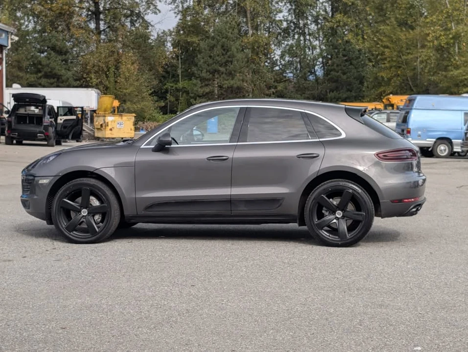 2016 Porsche Macan S - Image 8 of 20