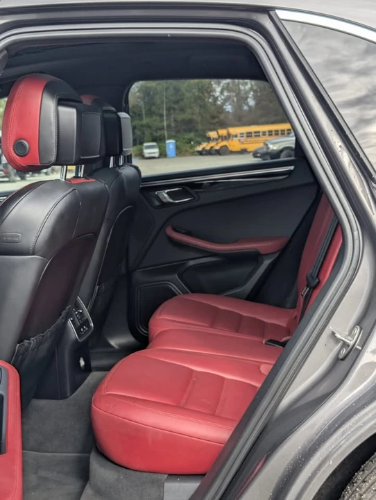 2016 Porsche Macan S - Image 16 of 20