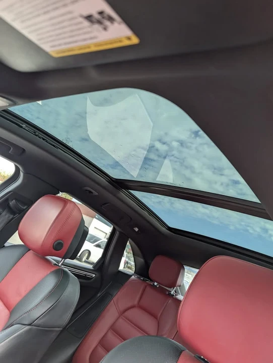 2016 Porsche Macan S - Image 15 of 20