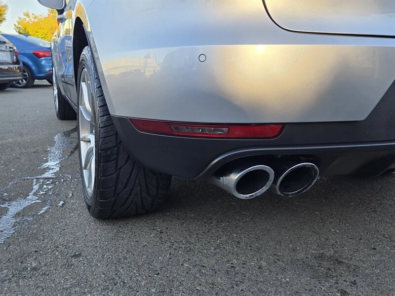 2016 Porsche Macan S - Image 6 of 18
