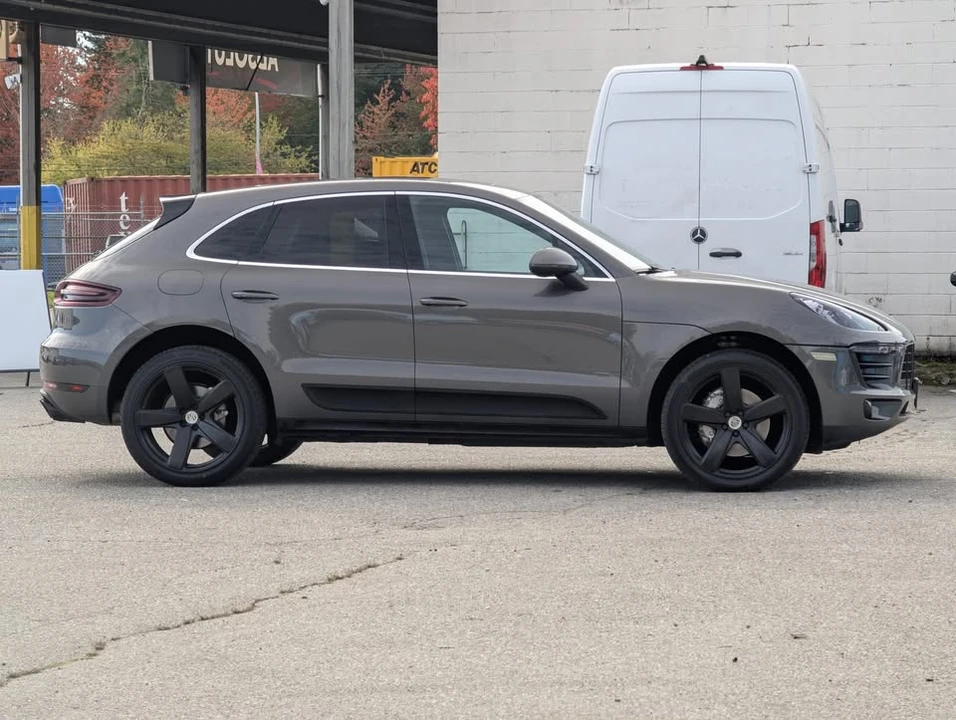 2016 Porsche Macan S - Image 3 of 20