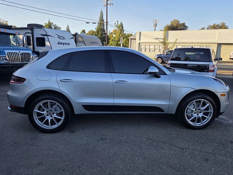 2016 Porsche Macan S - Image 5 of 18