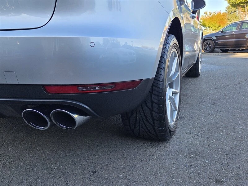 2016 Porsche Macan S - Image 7 of 18