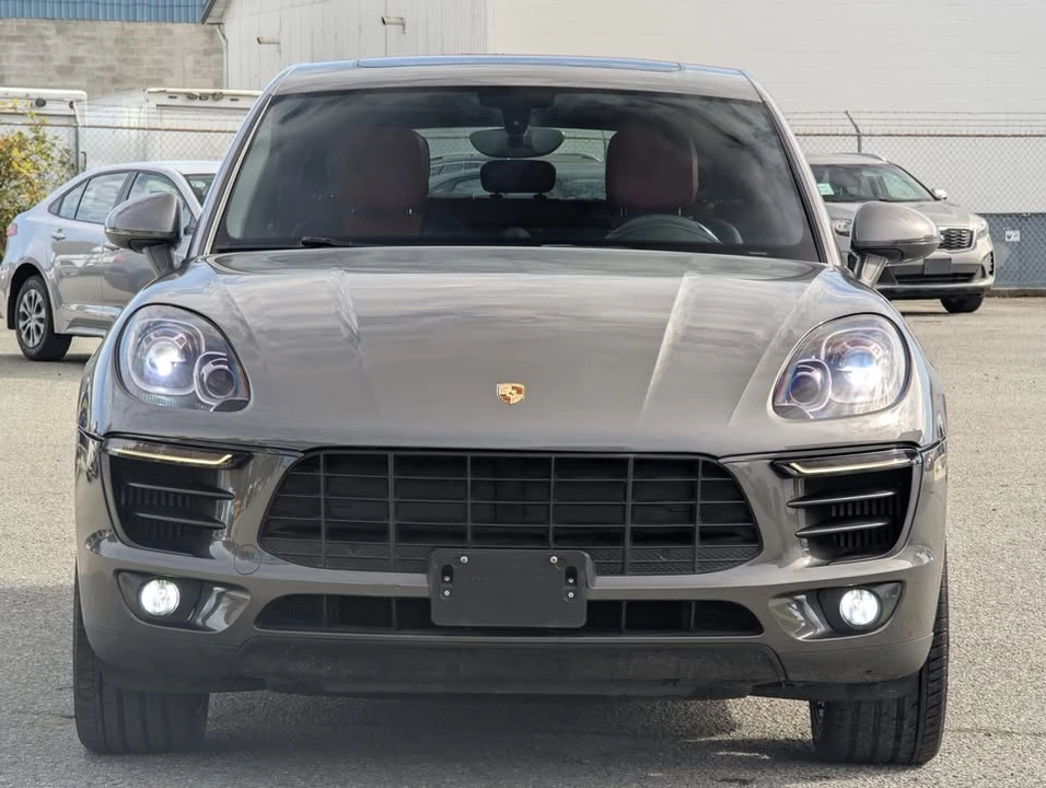 2016 Porsche Macan S - Image 7 of 20