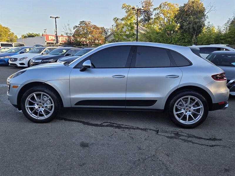 2016 Porsche Macan S - Image 4 of 18