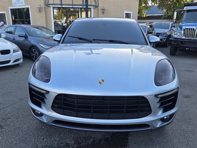2016 Porsche Macan S - Image 3 of 18