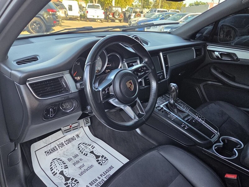 2016 Porsche Macan S - Image 14 of 18