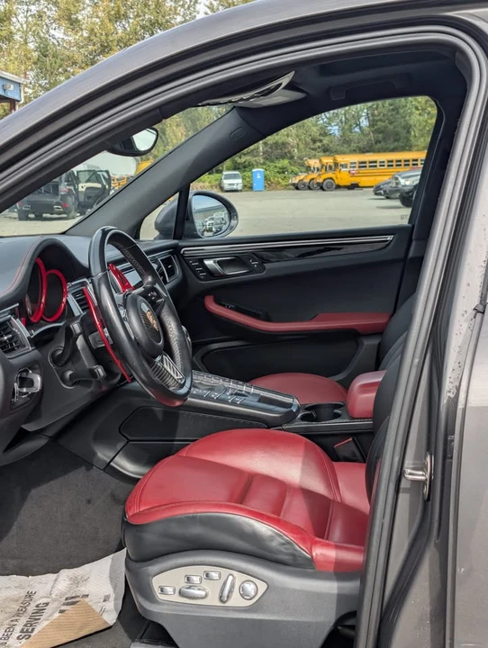 2016 Porsche Macan S - Image 17 of 20