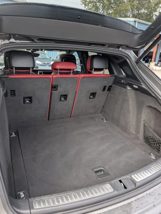 2016 Porsche Macan S - Image 20 of 20
