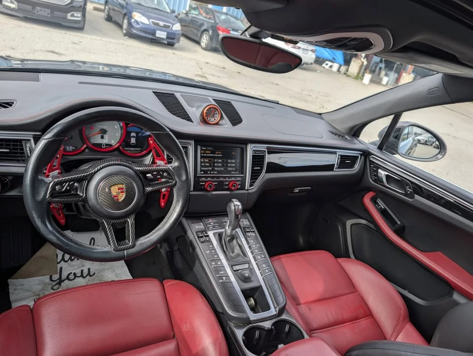 2016 Porsche Macan S - Image 19 of 20