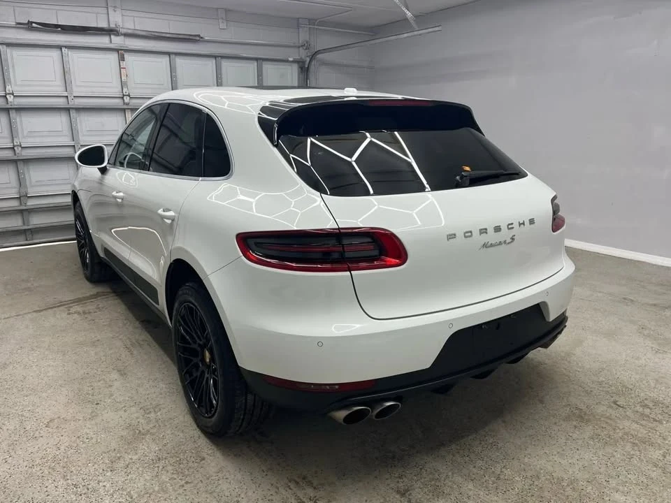 2016 Porsche Macan S - Image 5 of 17