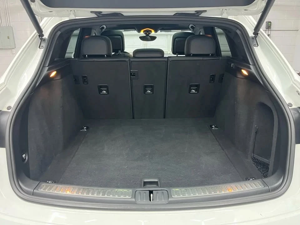 2016 Porsche Macan S - Image 10 of 17