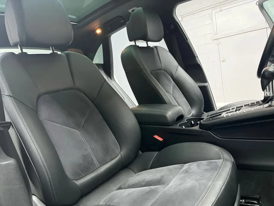 2016 Porsche Macan S - Image 11 of 17