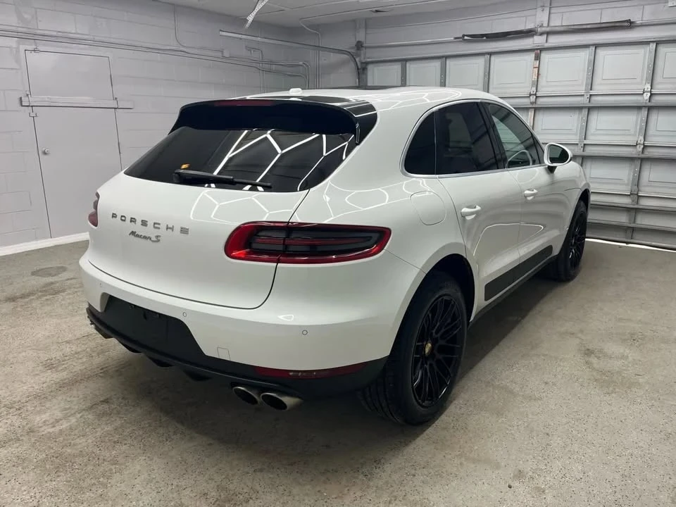 2016 Porsche Macan S - Image 4 of 17