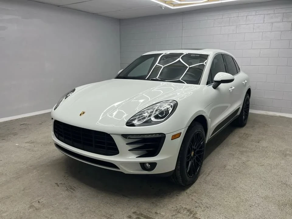 2016 Porsche Macan S - Image 3 of 17