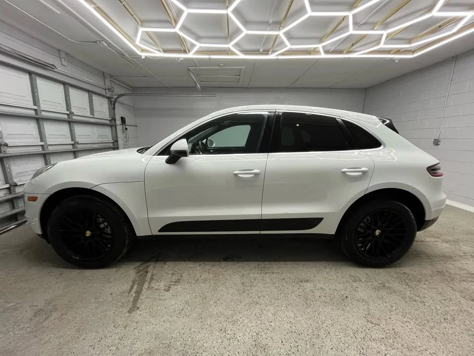2016 Porsche Macan S - Image 6 of 17