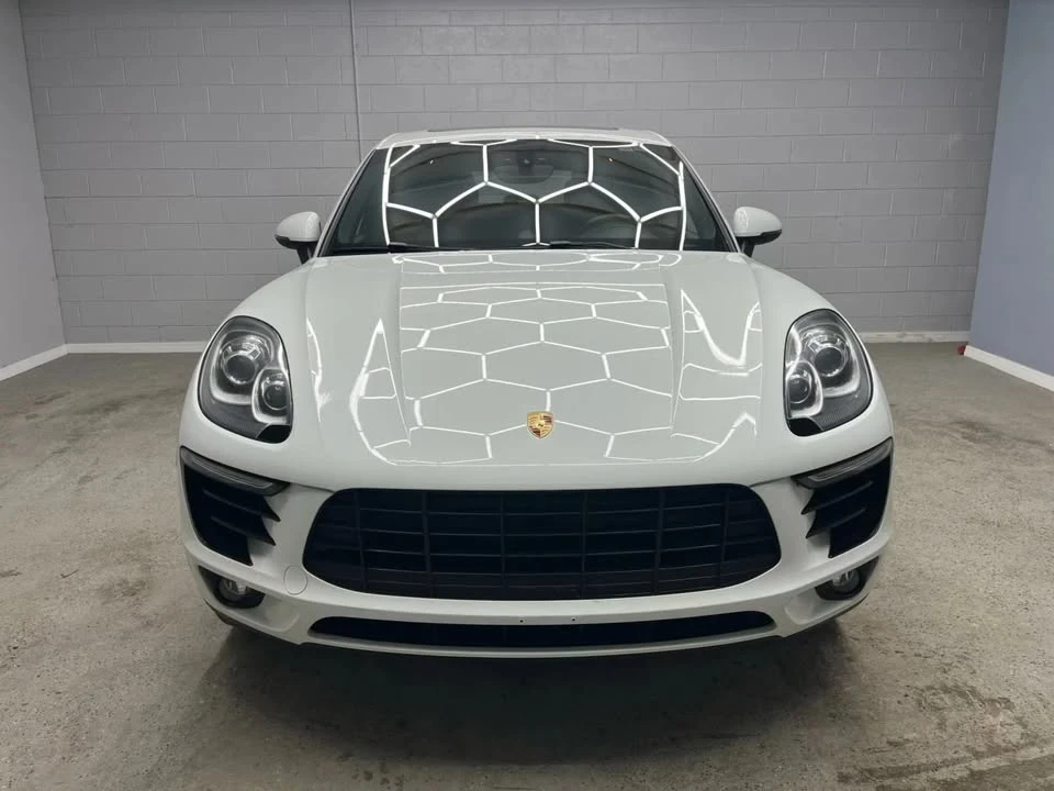 2016 Porsche Macan S - Image 2 of 17