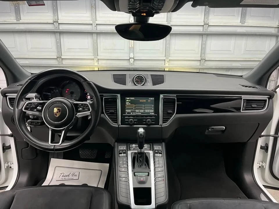 2016 Porsche Macan S - Image 16 of 17