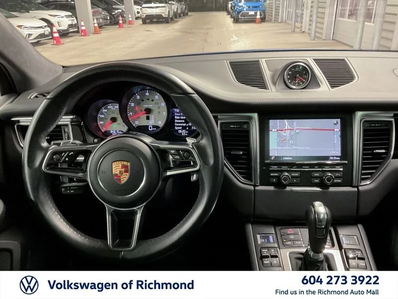 2016 Porsche Macan S - Image 10 of 20