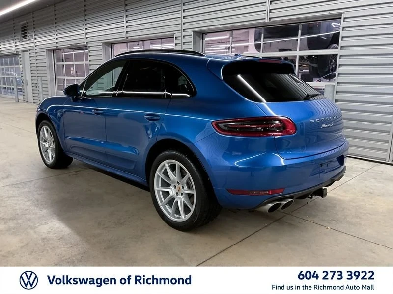 2016 Porsche Macan S - Image 5 of 20