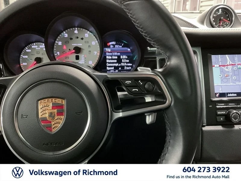 2016 Porsche Macan S - Image 12 of 20