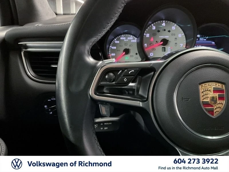 2016 Porsche Macan S - Image 13 of 20
