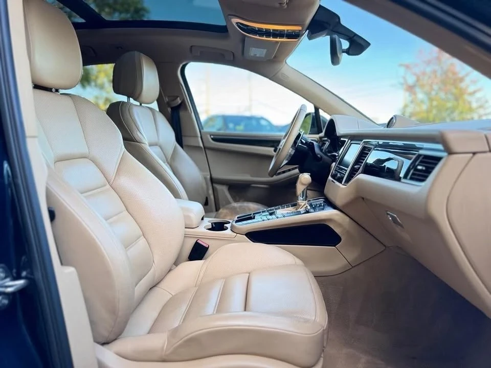 2016 Porsche Macan S - Image 14 of 18