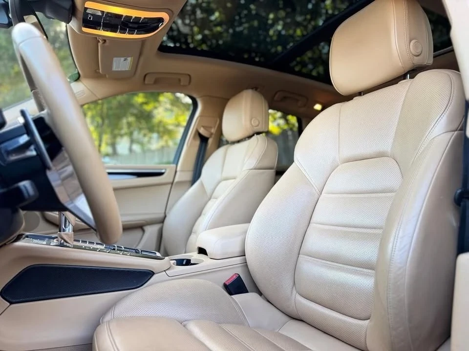 2016 Porsche Macan S - Image 12 of 18