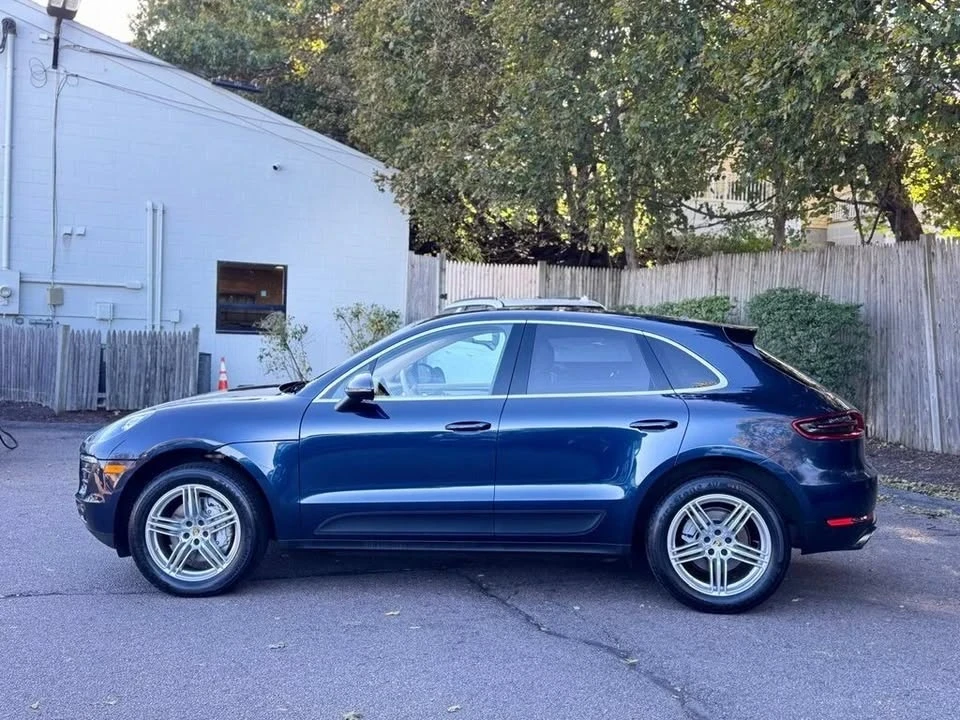 2016 Porsche Macan S - Image 7 of 18