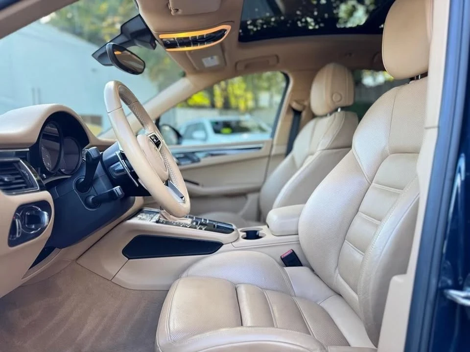 2016 Porsche Macan S - Image 11 of 18