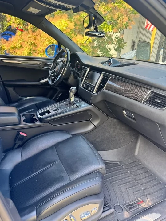 2016 Porsche Macan S - Image 12 of 12
