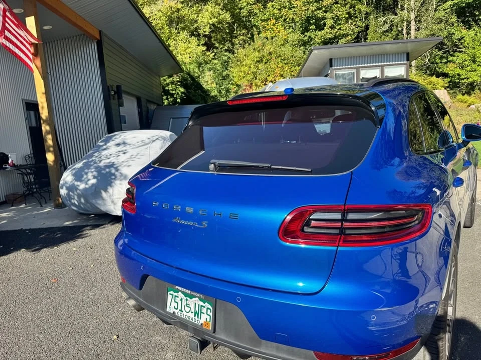 2016 Porsche Macan S - Image 4 of 12