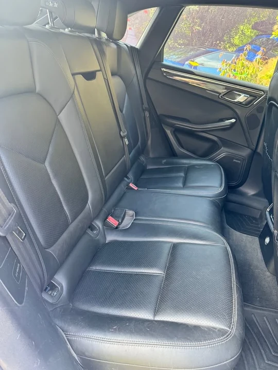 2016 Porsche Macan S - Image 11 of 12
